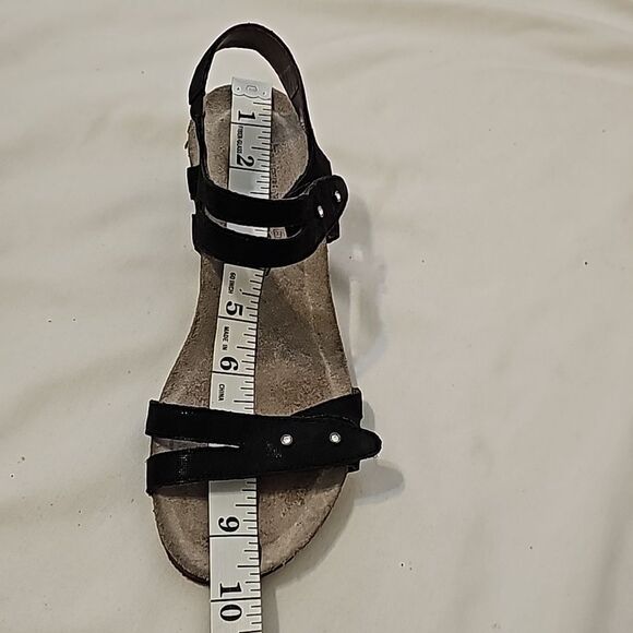 Mephisto Womens Shoes Slingbacks Size 7 Medium (B, M) - Picture 8 of 8